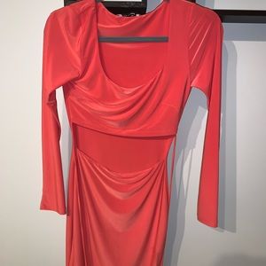 Fashion nova mini dress